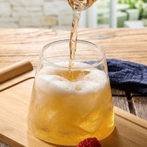Glass Cup