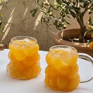 Glass Cup