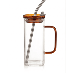 Glass Cup