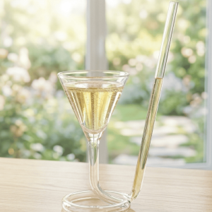 Glass Cup