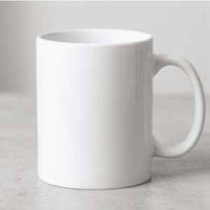 Print Mug