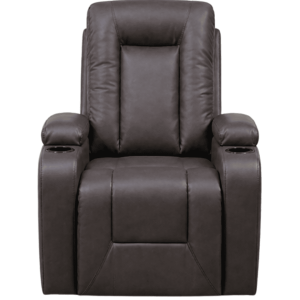 Leather Recliner