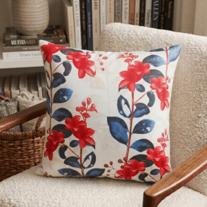 Throw Pillow Slip (4 for $90)