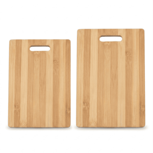 Bamboo Cutting Board