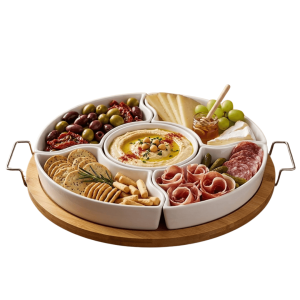 Display Plate