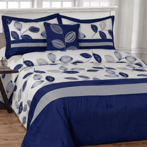 Taylor 4 Piece Comforter Set