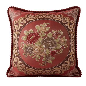 Throw Cushion (2 for $100)