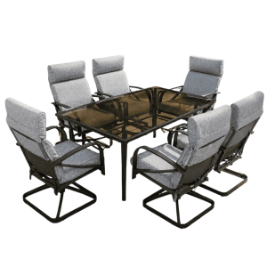 7 PC Table Set