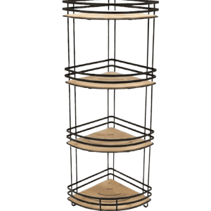 Corner Rack
