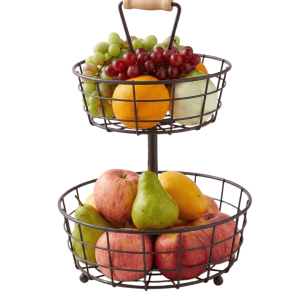 Fruit Basket