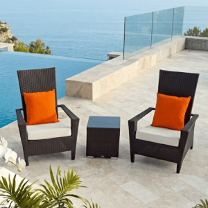 Coral Bay 3PC Set