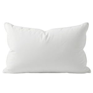 Full Pillow (2 for $100)