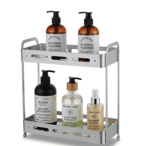 Rectangle Rack