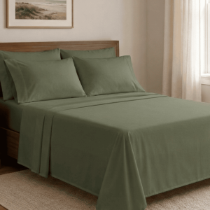 Cannon 6PC Sheet Set