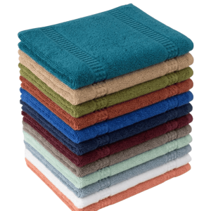 Face Towels (2 for $25)