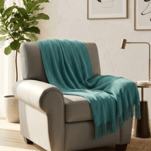 Throw Blanket