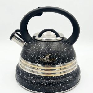 3.0L Kettle