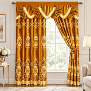 Ariel Double Panel