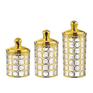 Acrylic Storage Container