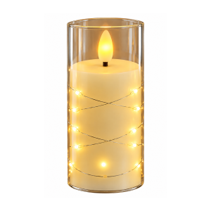 LED Candle