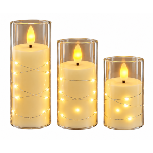 LED Candle