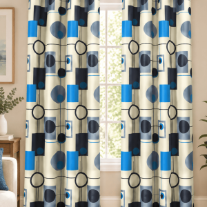 Mona Lisa Grommet Panels (2 PER PK)