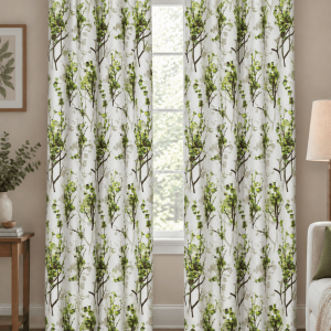 Sachell Heavy Fabric Grommet Panels (2 PER PK)