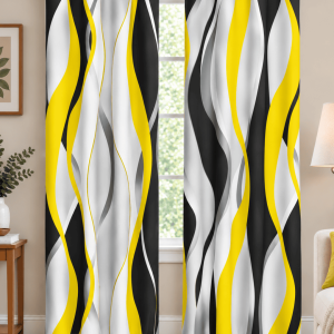 Sapphire Heavy Fabric Grommet Panels (2 PER PK)
