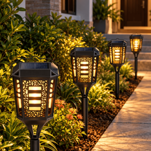 Solar Light