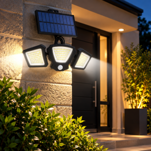 Solar Light