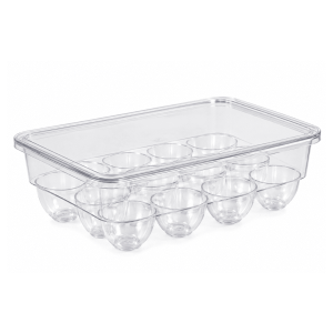 Acrylic Storage Container