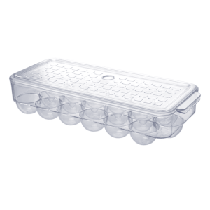 Acrylic Storage Container