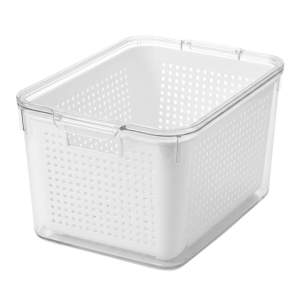 Acrylic Storage Container