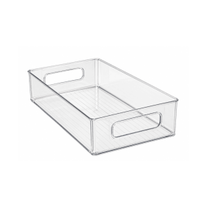 Acrylic Storage Container