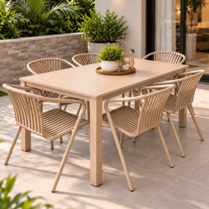 7 PC Table Set