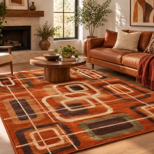 Area Rugs