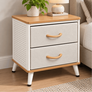 2 Drawer Chest