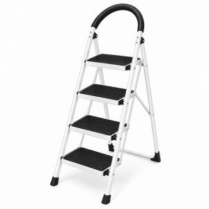 4 Step Ladder