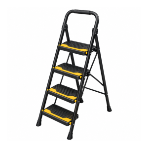 4 Step Ladder
