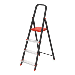 4 Step Ladder
