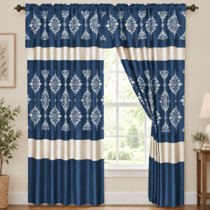 Latanya Rod Pocket Panel