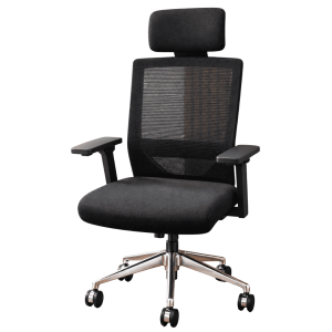 Office Chair (US-M1477C-1)