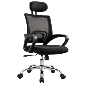 Office Chair (US-M6055CH)