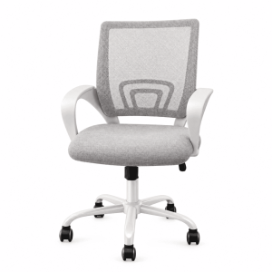 Office Chair (US-M6055W)